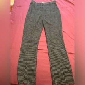 Abercrombie dress pants- size 6-